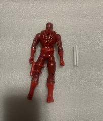 Marvel Legends Daredevil Hobgoblin BAF wave