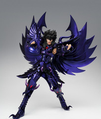 BANDAI Saint Cloth Myth EX Garuda Aiacos ORIGINAL COLOR EDITION Figure Japan NEW