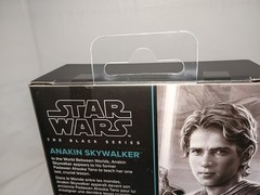 2025 Star Wars Black Series Ahsoka 17 ANAKIN SKYWALKER 6″ Hasbro Action Figure