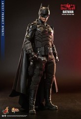 NEW Hot Toys MMS638 THE BATMAN 1/6 Regular Version Action Figure In Stock