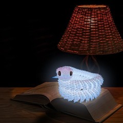 Unique 24in Interactive Snake Fidget Toy – Ideal for ADHD & Anxiety Relief