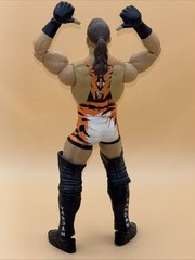WWE MATTEL ELITE ROB VAN DAM WRESTLING FIGURE RARE WWF NXT AEW ECW RVD