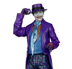 Mcfarlane Toys DC Collector Edition The Joker Batman #57 Action Figure