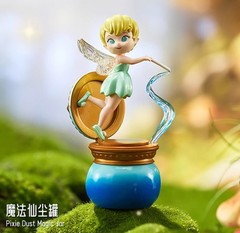 Disney Peter Pan Series Blind Box Figure Birthday Gift HOT New
