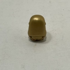 INDIANA JONES ADVENTURE SERIES TEMPLE ESCAPE INDY FERTILITY IDOL ONLY