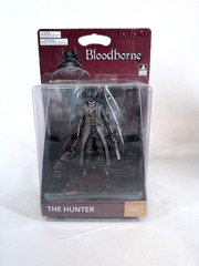 Bloodborne The Hunter #05 TOTAKU First Edition Figure BRAND NEW!