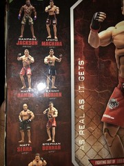 Matt Hamill