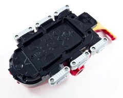 Kamen Rider Kabuto DX KABUTO ZECTER COMPLETE CIB Bandai Original Driver Belt