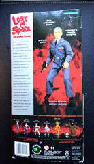 LOST IN SPACE DR SMITH THE CLASSIC SERIES 1998 NEW OLD STOCK