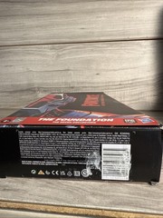 Fortnite Victory Royale Series The Foundation The Seven Collection Action Figure