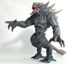 NECA.. 11 MONSTERS 30 Days of Night Vampire Aliens Frankenstein Etc NEVER OPENED