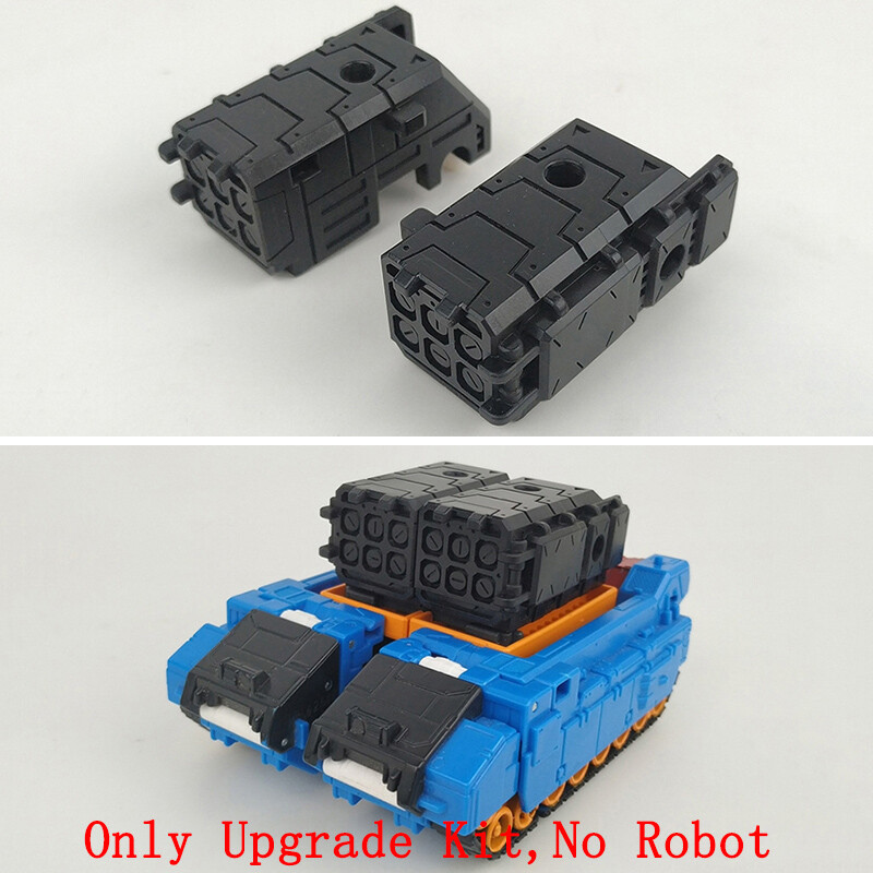 Shockwave Lab SL-119 Upgrade Kits For LG-EX Dai Atlas