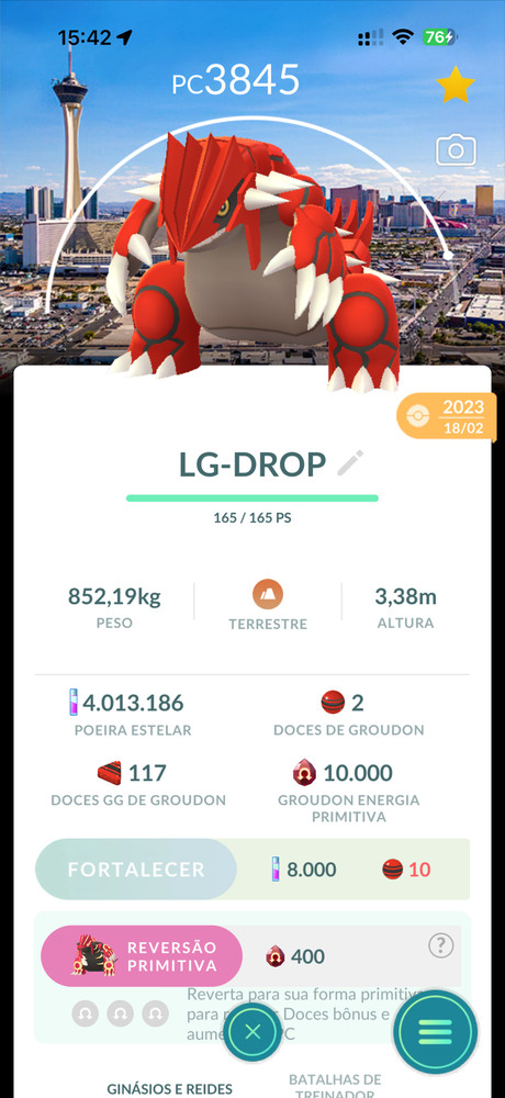 Groudon Las Vegas Background Trade Pokemon Ground Type