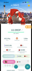 Groudon Las Vegas Background Trade Pokemon Ground Type