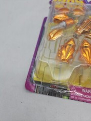 IRON MAN SUBTERRANEAN ARMOR TOY BIZ 1996 NEW FASTSHIP