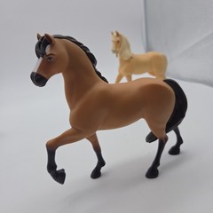 DreamWorks Spirit Riding Free Horse 2017 Chica Linda Lot Horses DWA Just Play