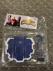 Altaya Fanhome Megazord Issue 19 To 26