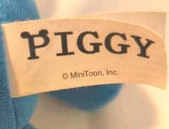 Roblox Piggy Clowny Plush Clown Collectible PhatMojo