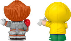 IT Movie Special Edition Set for Horror Fans, Pennywise