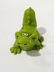 Disney Jake and the Neverland Pirates Tick Tock Croc toy 2012 Fisher-Price