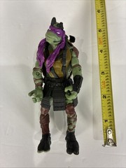 Teenage Mutant Ninja Turtles 2012. Take The Whole Gang
