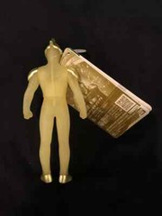 Bandai Ultra Hero Series Ultraman Z Original Stars Color Version Japan Import