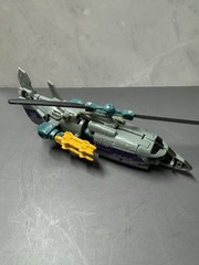 Transformers Generations Combiner Wars 5 PC Bruticus Set- Hasbro Exclusive