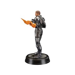 Mass Effect: Commander John Shepard PVC Figure