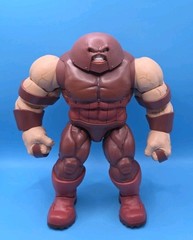 Marvel Legends Series Gamerverse Juggernaut Action Figure Incomplete