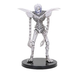Death Note Ryuk PVC Figure 24CM Anime Collectible Statue Model Toy Gift