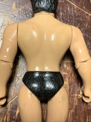 Vintage MOTU KO Imperial Karate Defenders Ninja Warriors Action Figure