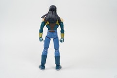 S.H.Figuarts Super Android 17 Dragon Ball GT Bandai Tamashii