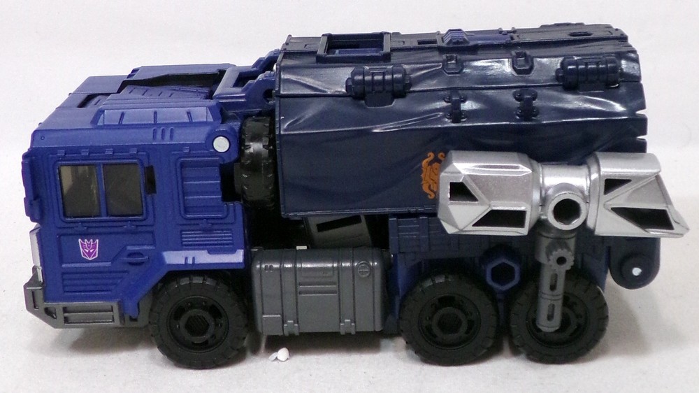 Transformers Legacy United Doom n Destruction Breakdown Amazon Exclusive Hasbro