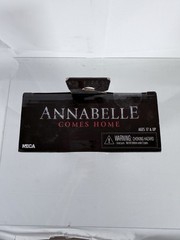 2019 NECA The Conjuring Universe Annabelle Action Figure Brand New In Box