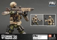 ACID RAIN / ANNEX 2179 1/18: FAV-A15 Corsac Trooper *USA Seller*