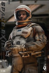 New Eternal toys ET-X9B 1/6 Space Exile Double Set 12″ Action Figure Model Toys