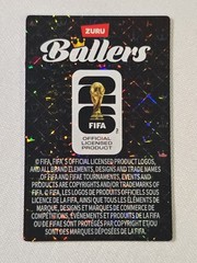 Zuru FIFA Ballers Ultra Rare Lionel Messi World Cup Trophy RARE RARE LAST ONE!!!