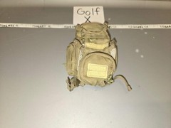 1/6 Scale Modern Era Backpack