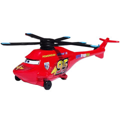 Pixar Cars 3 Lightning McQueen Mater Diecast Alloy Car Toy US