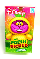 Just Play *Happy Haul DISNEY FRESH PICKED MYSTERY PLUSH* You choose New in Box