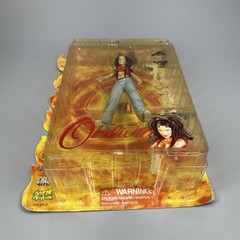 Diamond Select Dark Alliance Oblivia 6″ Action Figure Chaos Comics Series Sealed