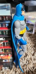 BATMAN Golden Age/ Earth-2 Action Figure Loose Perfect Condition
