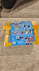 Ninja Kidz Shadow Masters Mystery Chest NEW SEALED in box