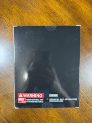 SH Figuarts Dragon Ball Z WA Toys Genkidamatsuri Goku Super Saiyan 3.0 Body NEW