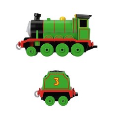 Thomas and Friends Henry Metal Locomotive Rolling Train, Includes 1 Locomotive a