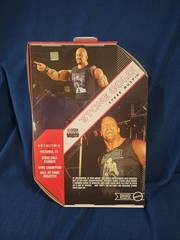 WWE ULTIMATE EDITION Monday Night War Exclusive “Stone Cold” Steve Austin Figure