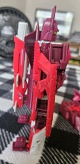 Transformers Combiner Wars Computron Scattershot Mint Complete 2015