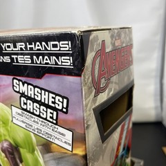 Marvel Avengers XPV Remote Control Hulk Smash RC Toy Truck (SEE LISTING!)