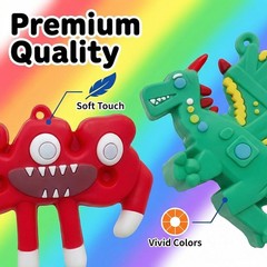 24PCS Steal A Brainrot Mini Figures Set – 2.1″ Inch Mini PVC Collectible Toy Fig