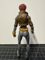 Marvel Legends Black Widow – loose – Walmart Exclusive